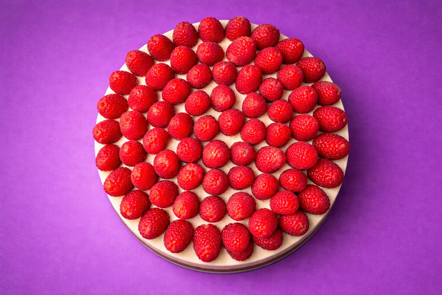 Pan di Spagna alla frutta