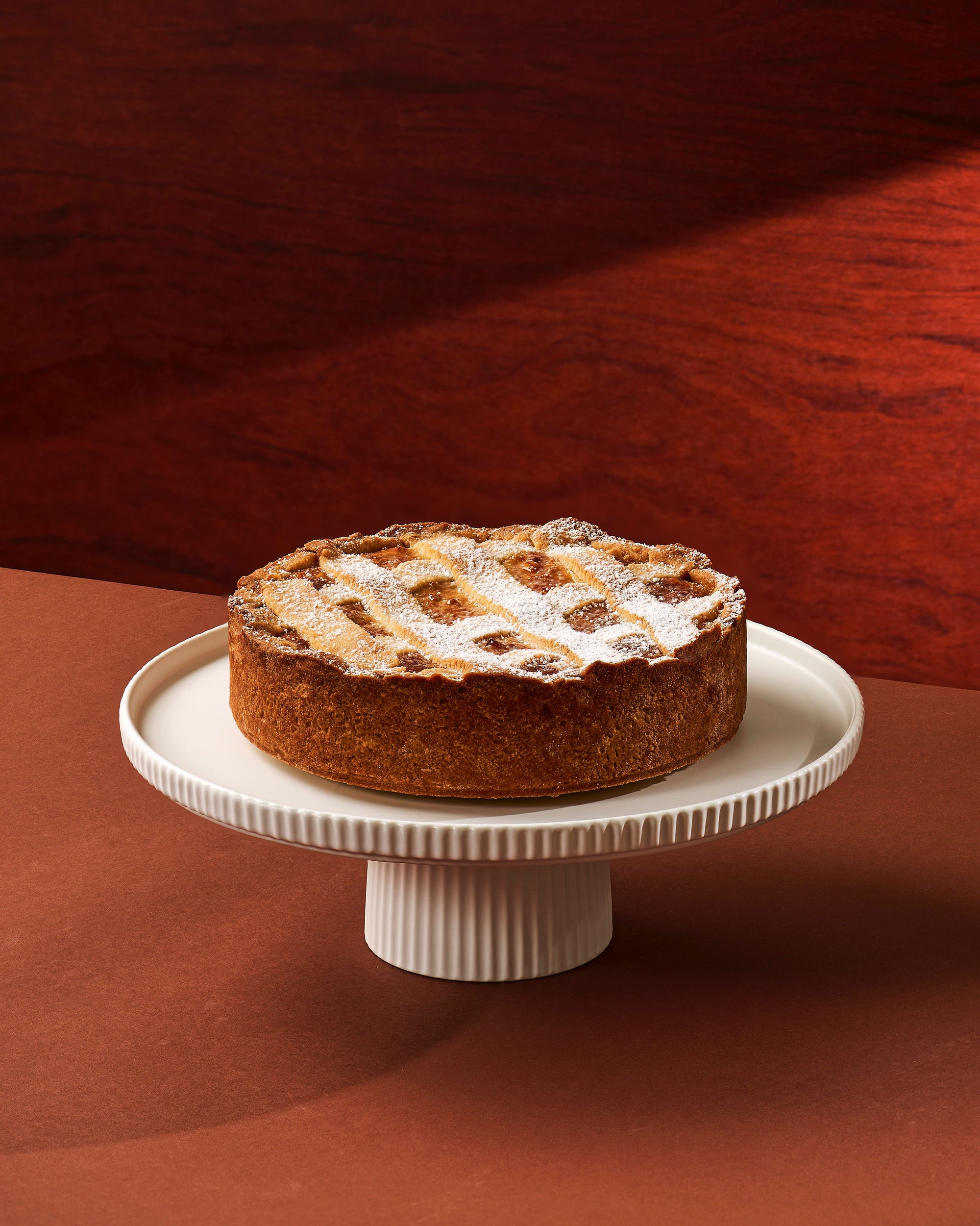 Pastiera Napoletana
