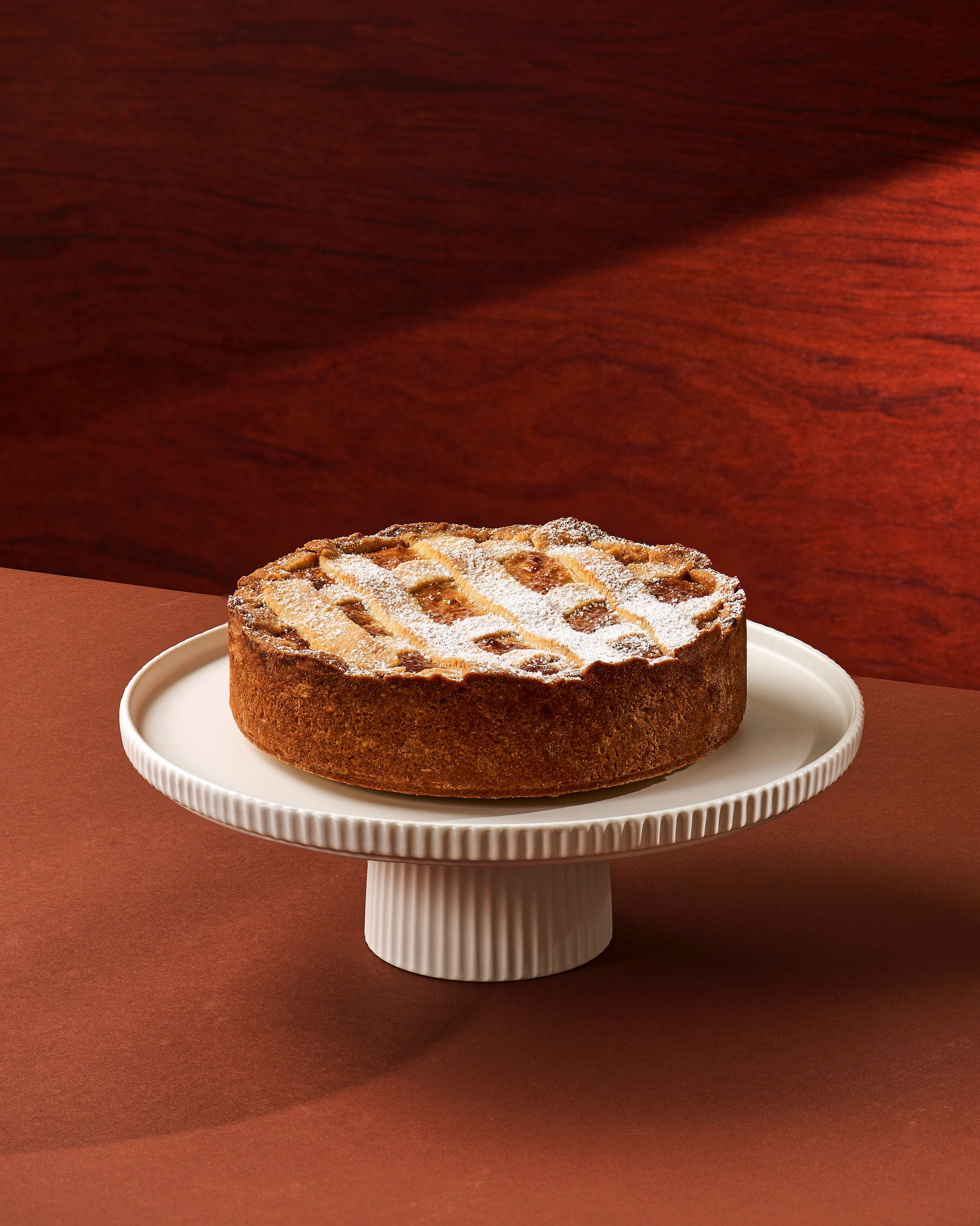 Pastiera Napoletana