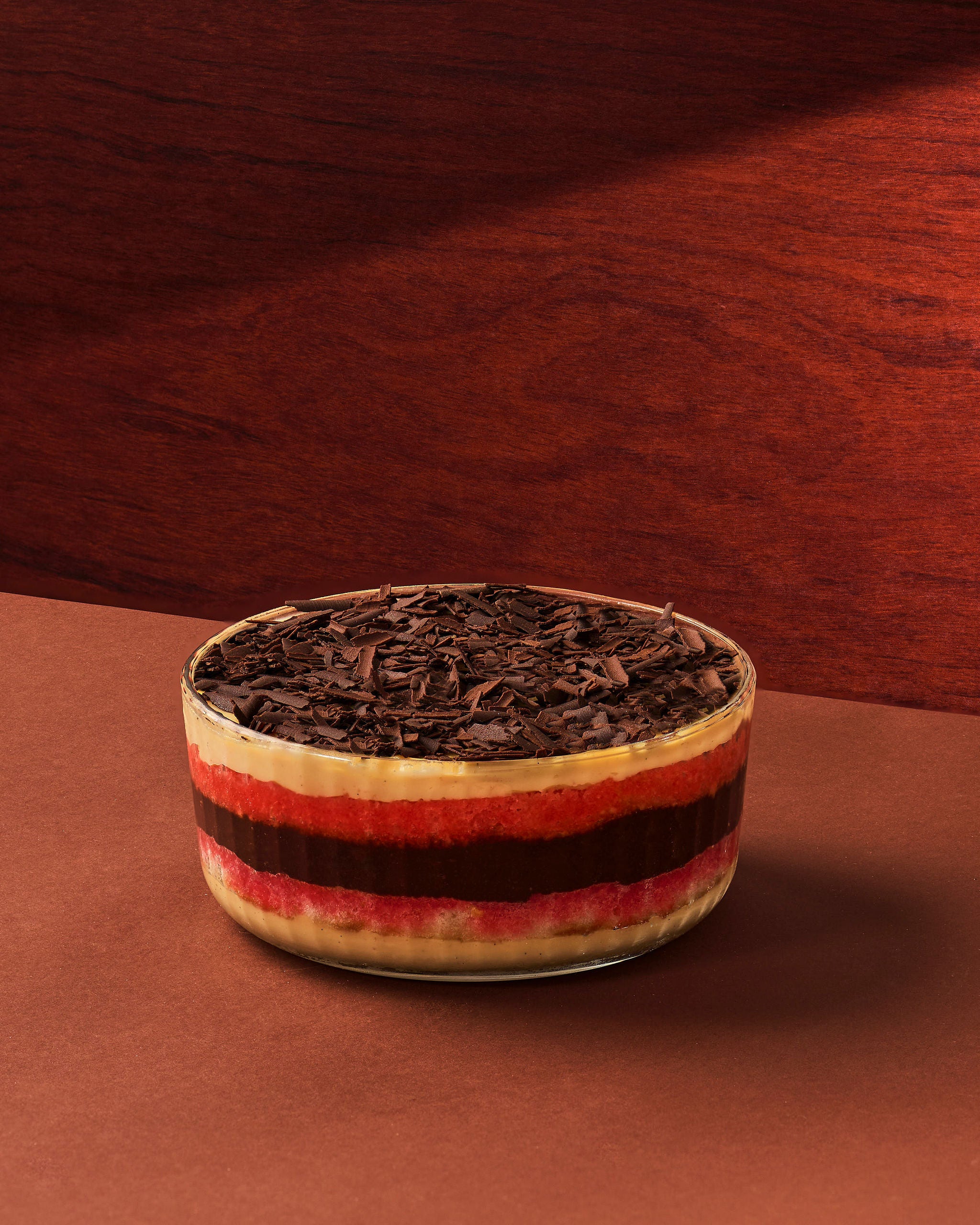 Zuppa Inglese